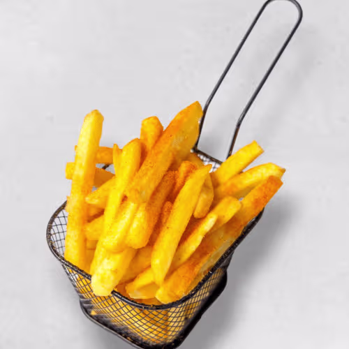 Pommes frites