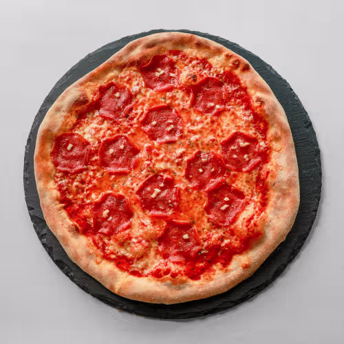 Pizza Americana