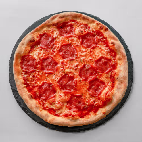 Pizza Salami