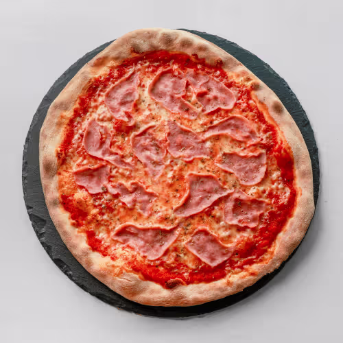 Pizza Parma
