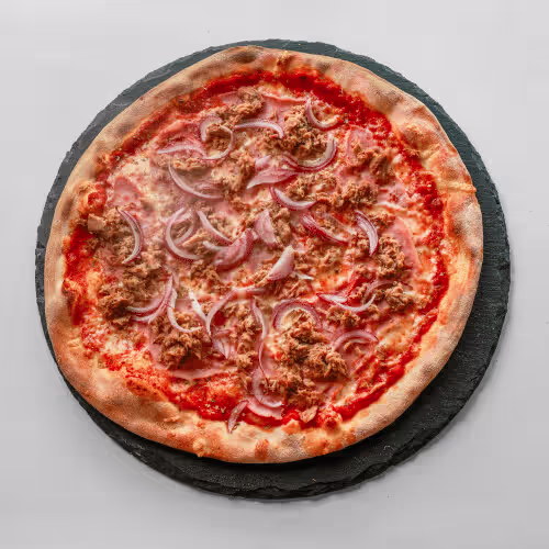 Pizza Siciliana