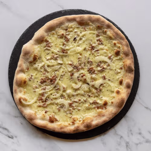 Pizza Alpina