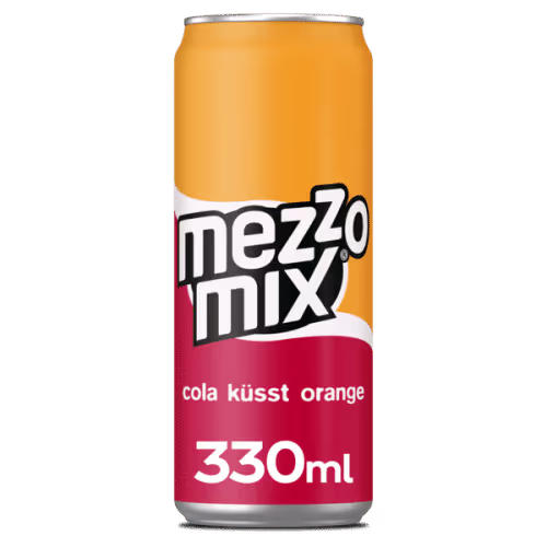 Mezzo Mix Dose 330ml