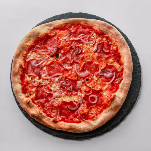 Pizza Campagnola