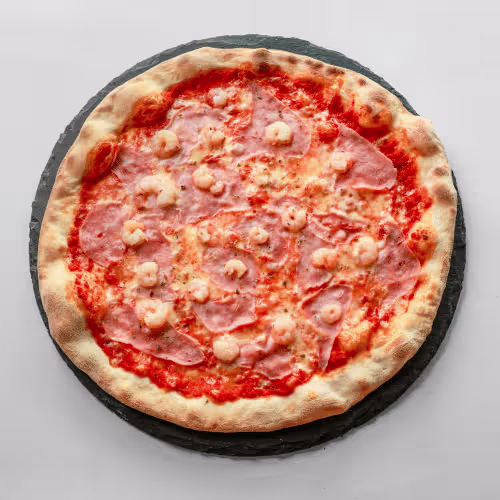 Pizza Bussola