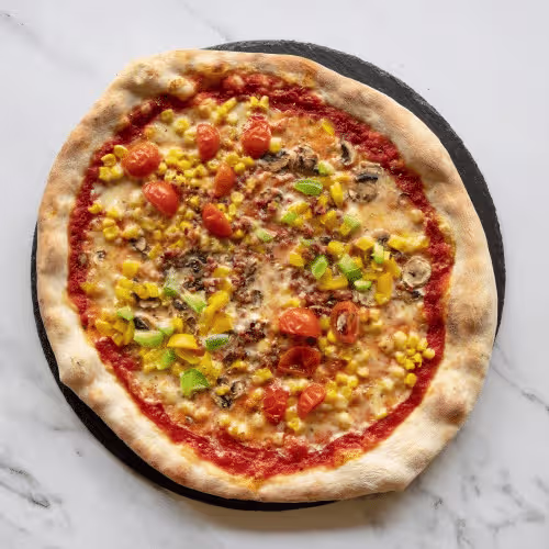 Pizza Puszta