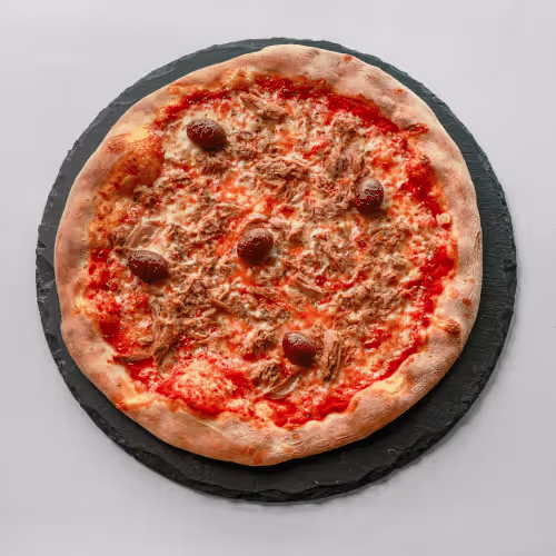Pizza Tonno