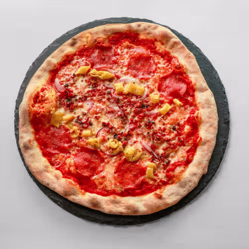 Pizza Romeo