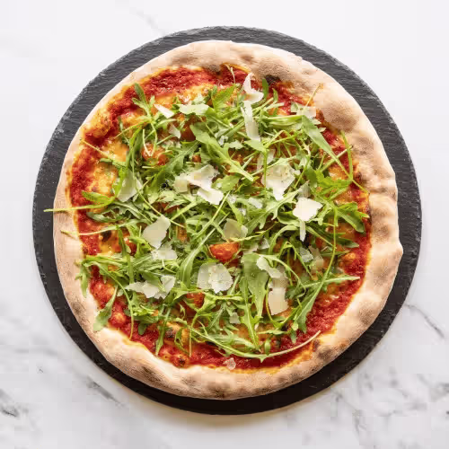 Pizza Rucola
