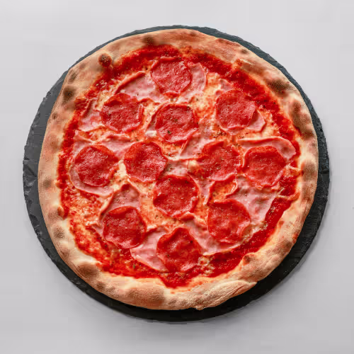 Pizza Romana