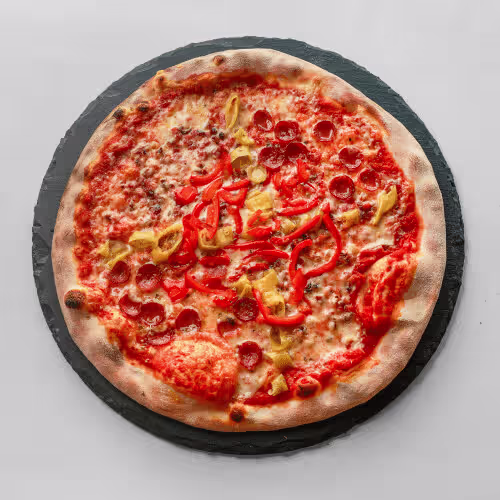 Pizza Jäger