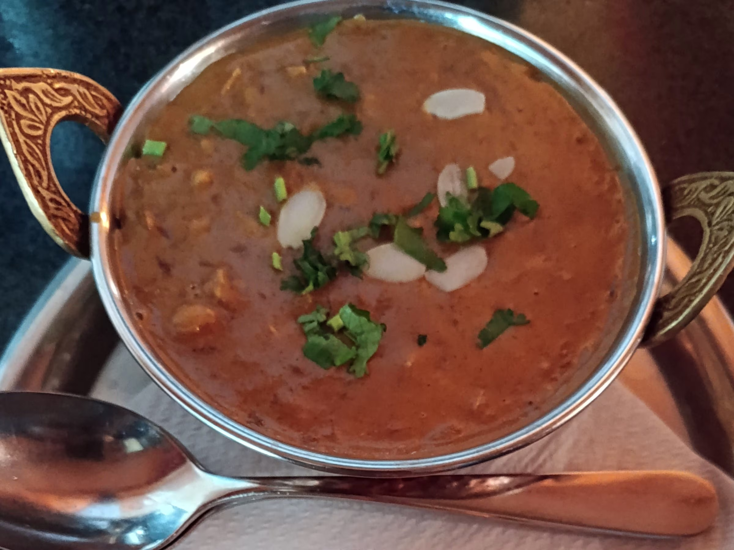 Chana Masala