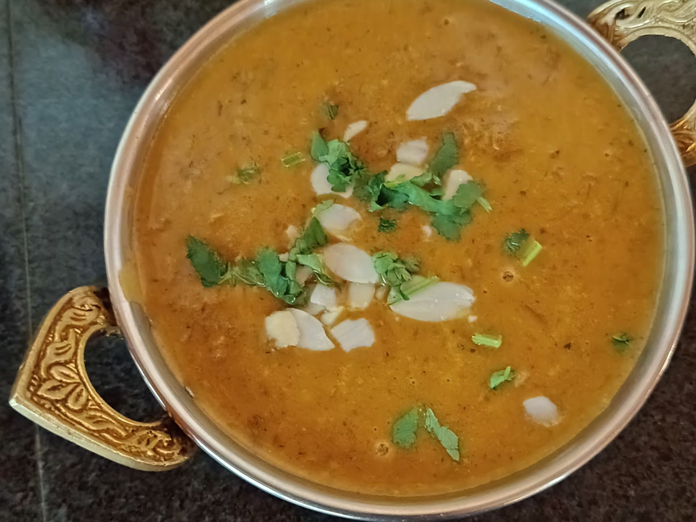 Lamm Curry