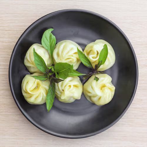 Shao Mai (6 Stück)