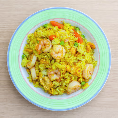 Nasi Goreng