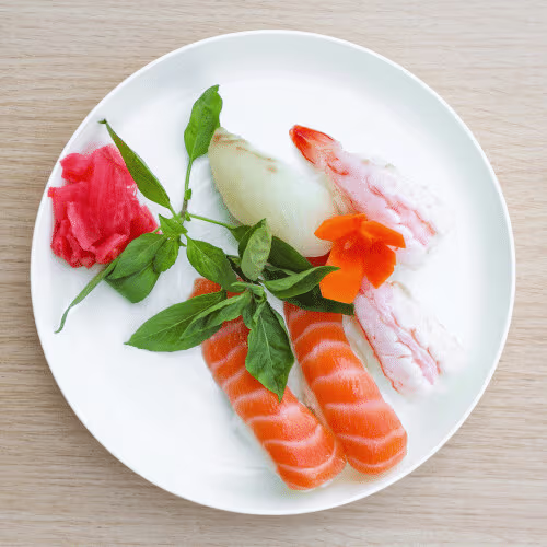 Nigiri klein (5 Stück)