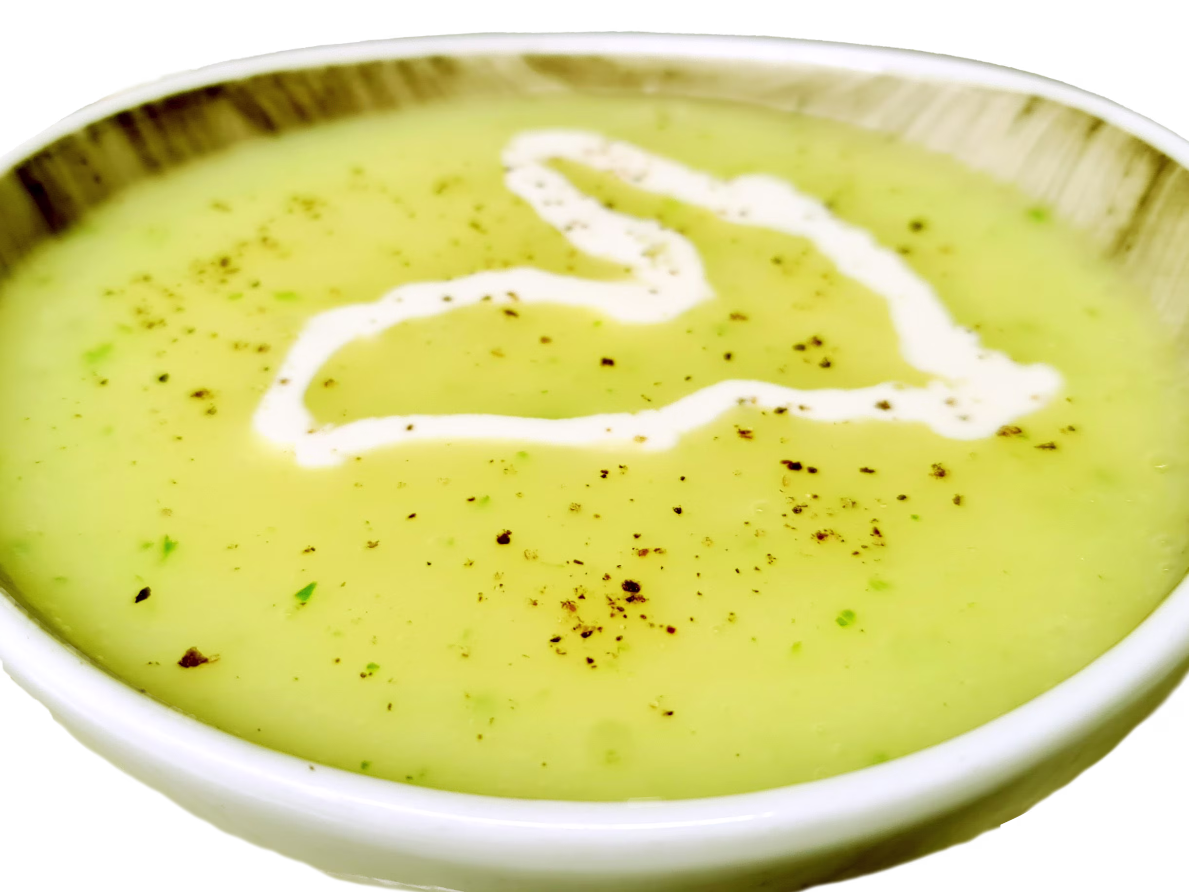 Kartoffelsuppe