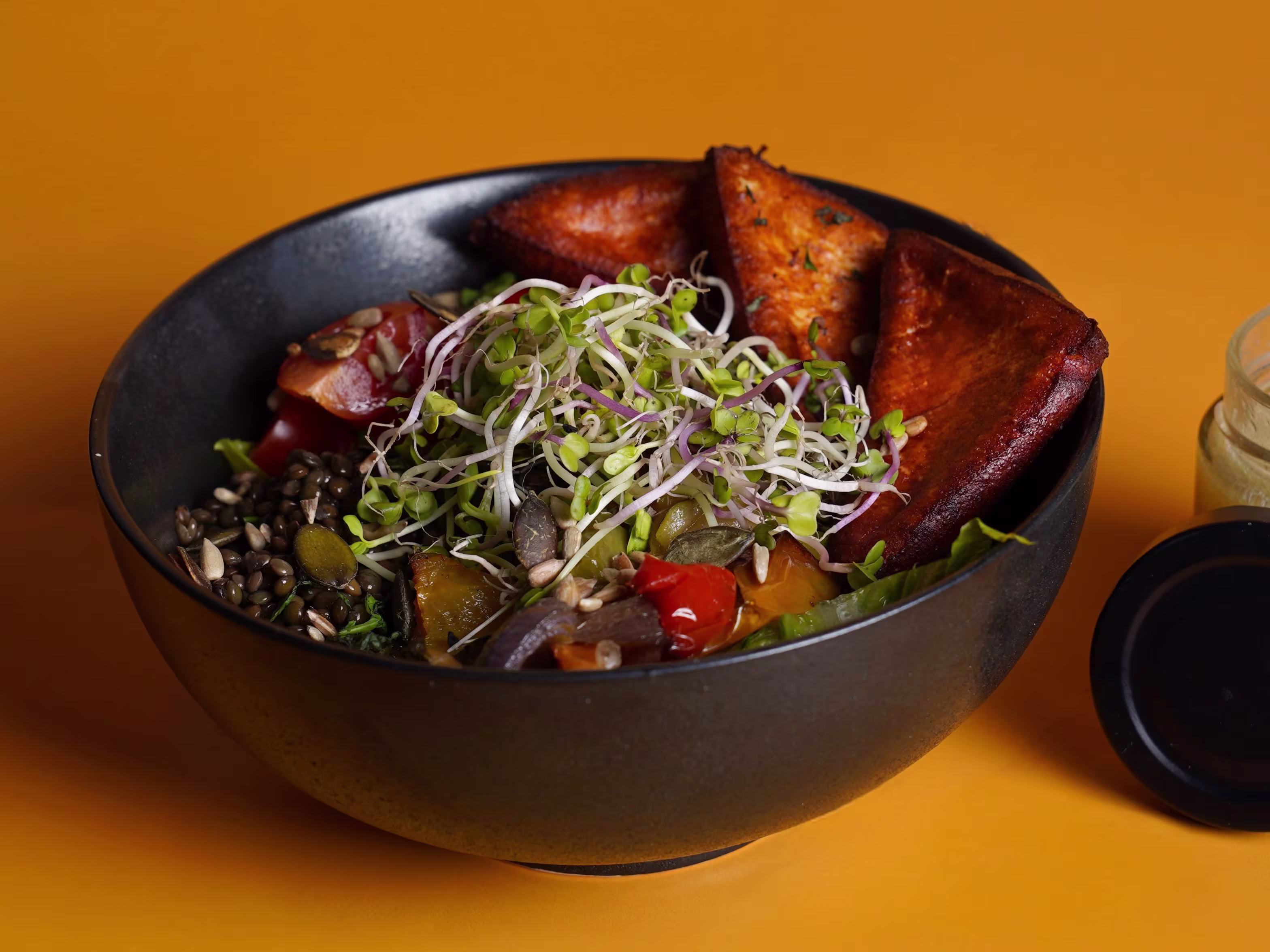Levante Bowl