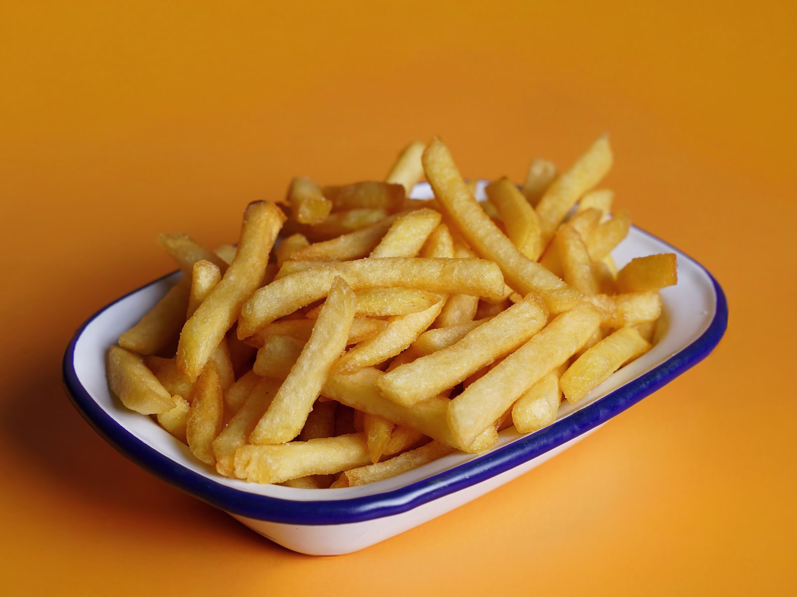 Pommes frites