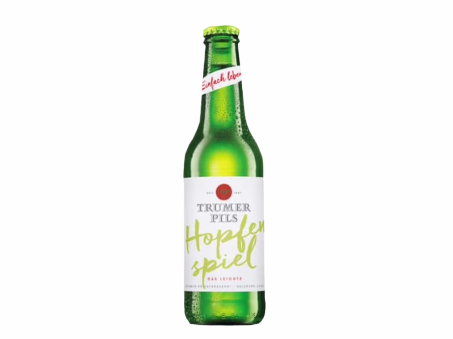 Trumer Hopfenspiel 0,33l
