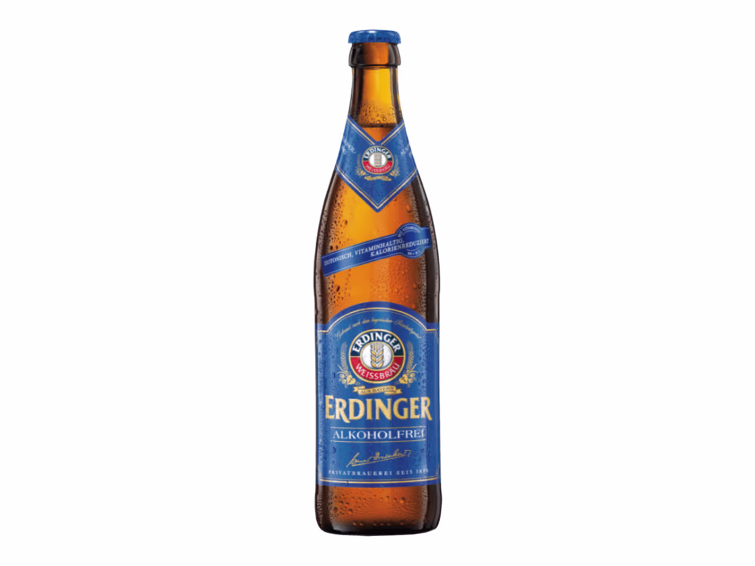Erdinger Alkoholfrei 0,5l