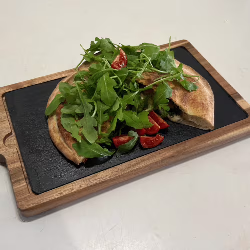 Pizzatasche Calabrese
