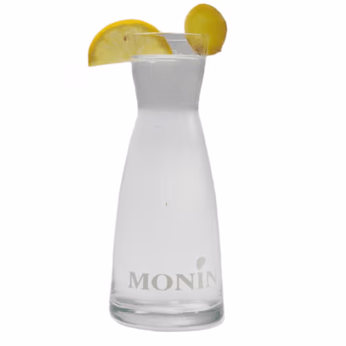 Zitronen-Ingwer Limo 0,5l