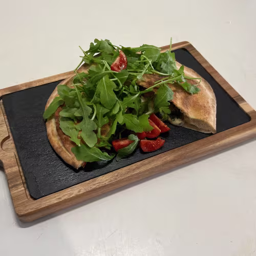 Pizzatasche Italiana