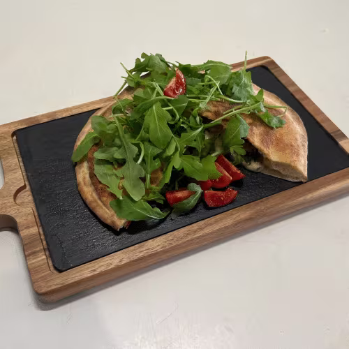 Pizzatasche Tonno