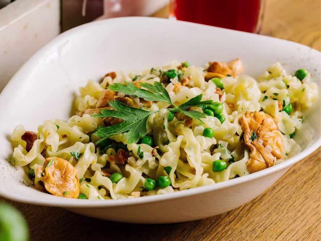 Pasta Fortuna