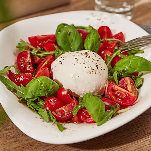 Caprese (vegetarisch)