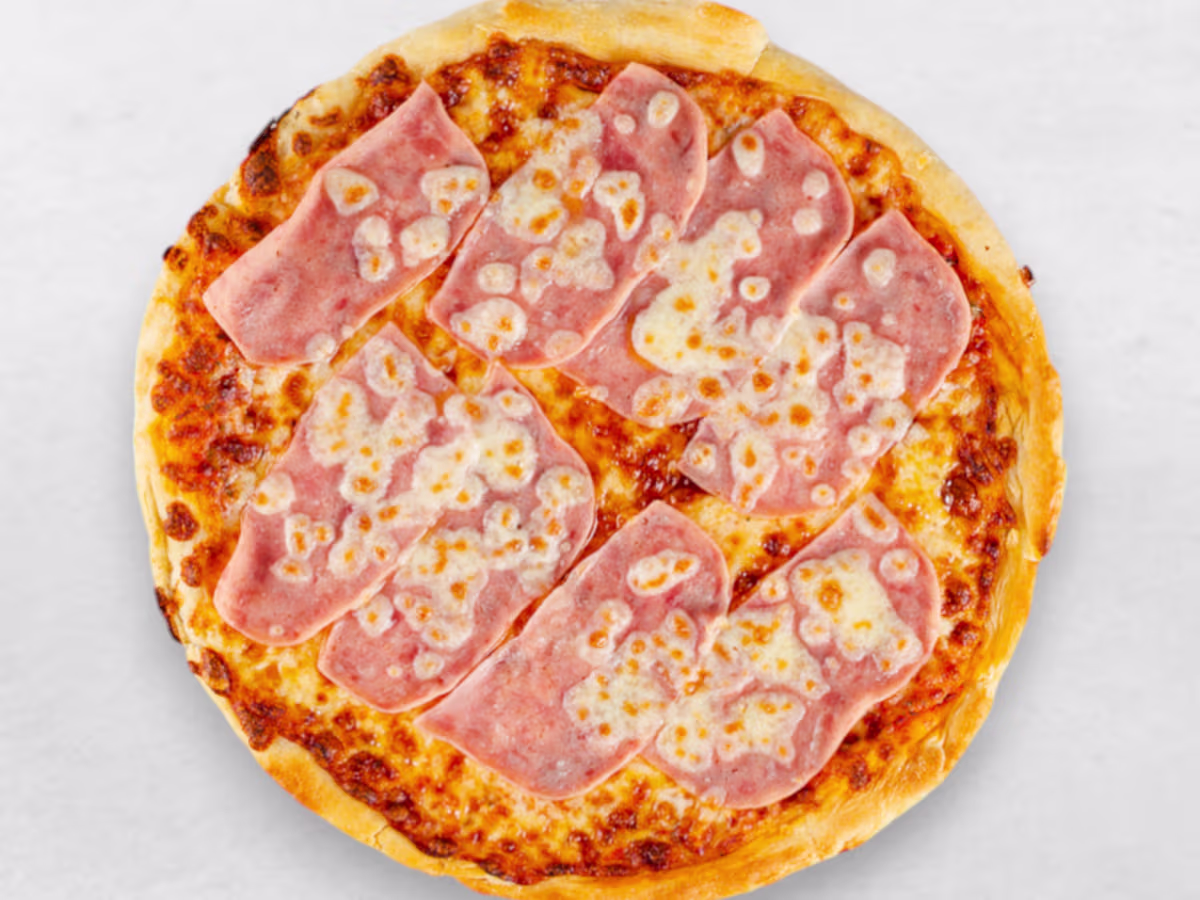 Pizza Cardinale Ø 33cm