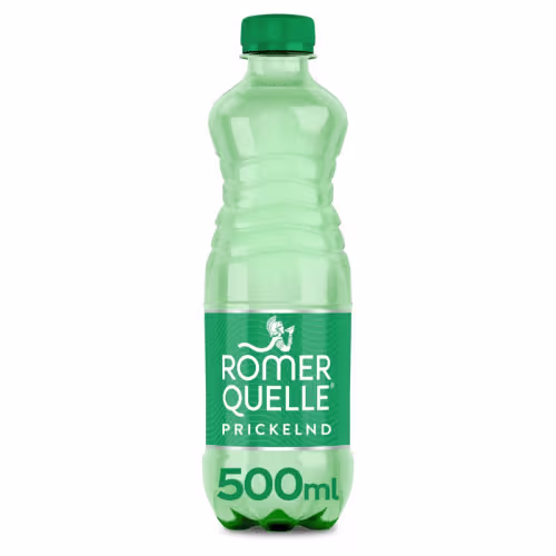 Römerquelle Prickelnd 0.5l