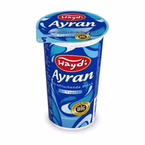 Haydi Ayran 0.2l