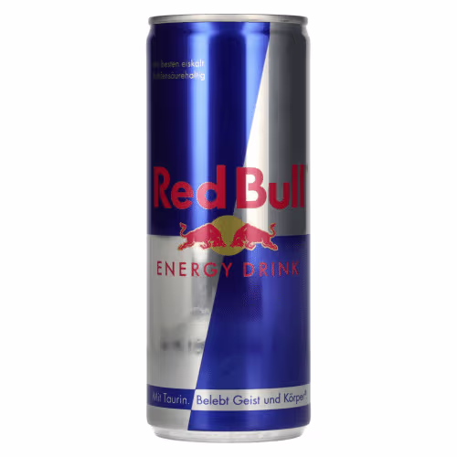 Red Bull 0,25l