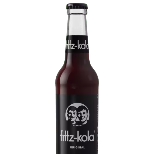 Fritz Kola Original 0,33l