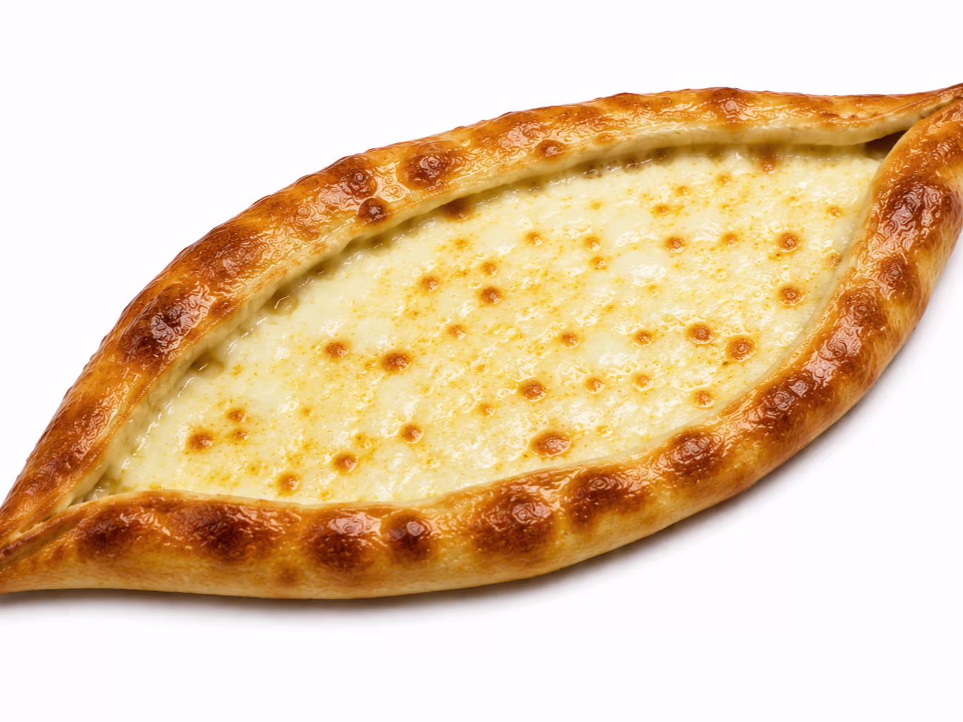 Pide mit Käse