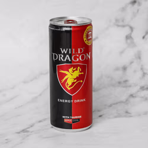 Wild Dragon 0,25l