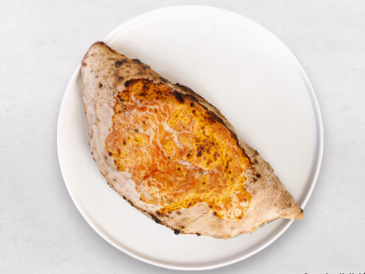 Pizza Calzone Ø 33cm