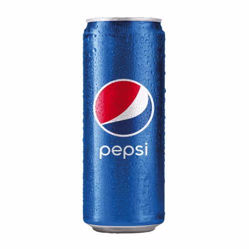 Pepsi 0,33l