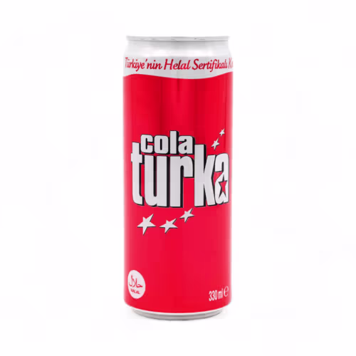 Cola Turka 0,33l