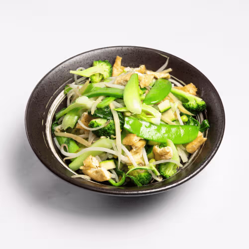 Veggie Don