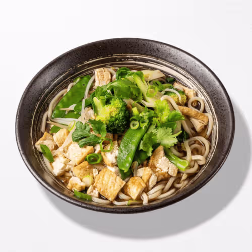 Veggie Ramen
