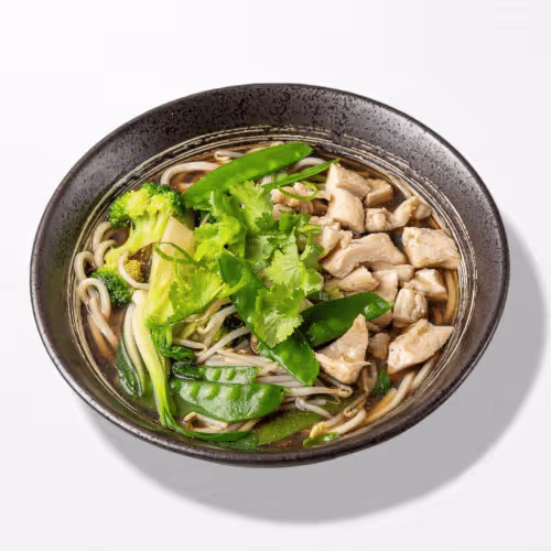 Chicken Ramen