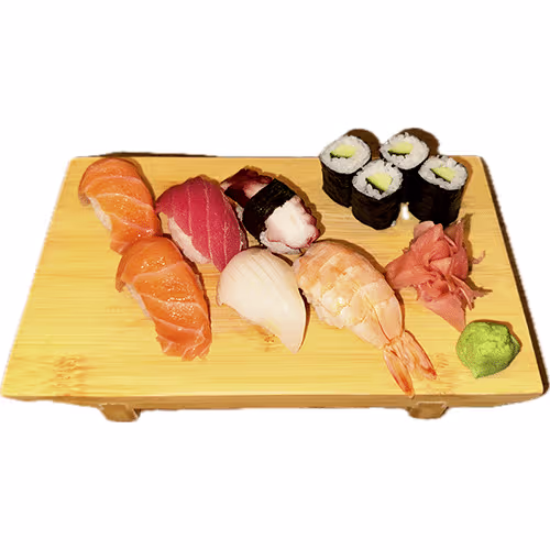 Sushi Set (klein)