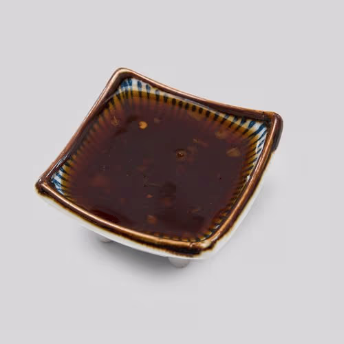 Szechuan Soße