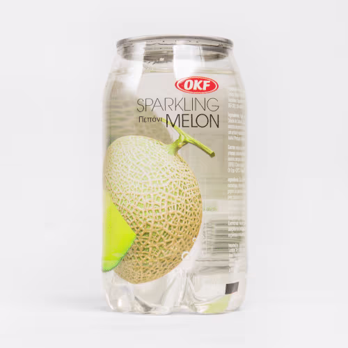 Sparkling Melone 0,35l