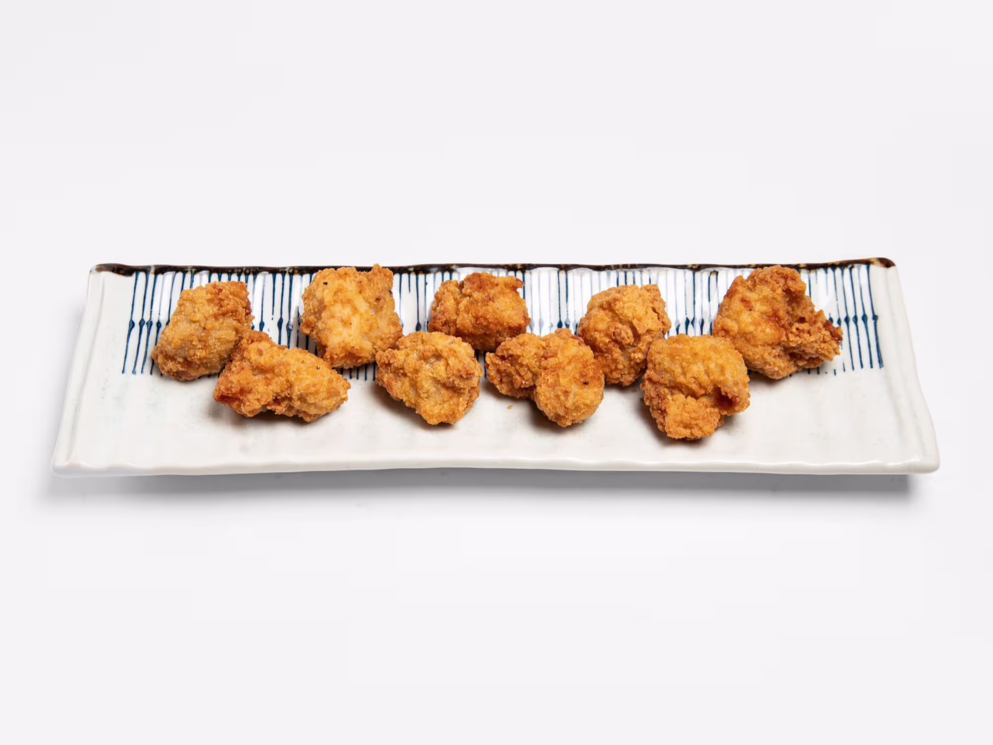 Korean Fried Chicken