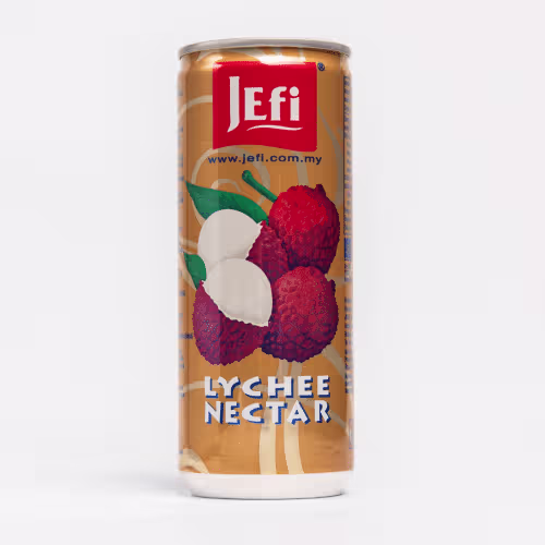 Lycheenektar 0,25l