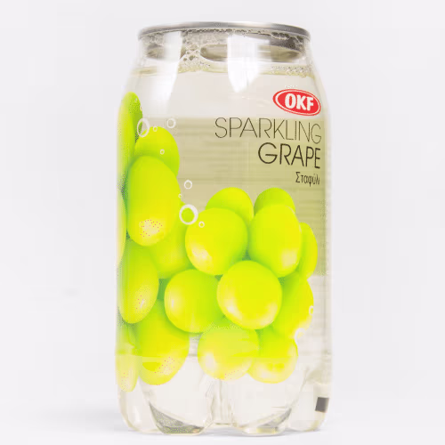 Sparkling Grape 0.35l